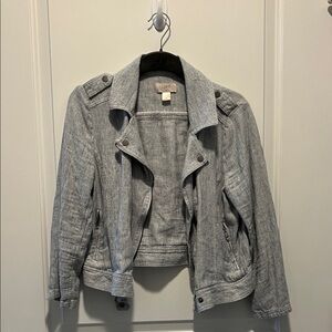 LOFT Lightweight Jacket